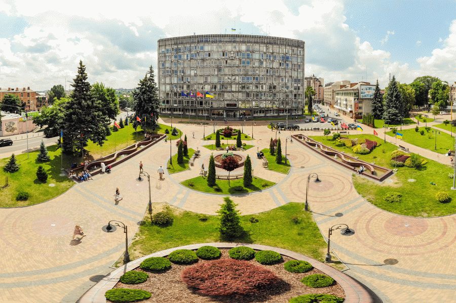 Мер Вінниці одержав найвищі оцінки експертів в антикорупційному рейтингові міст України