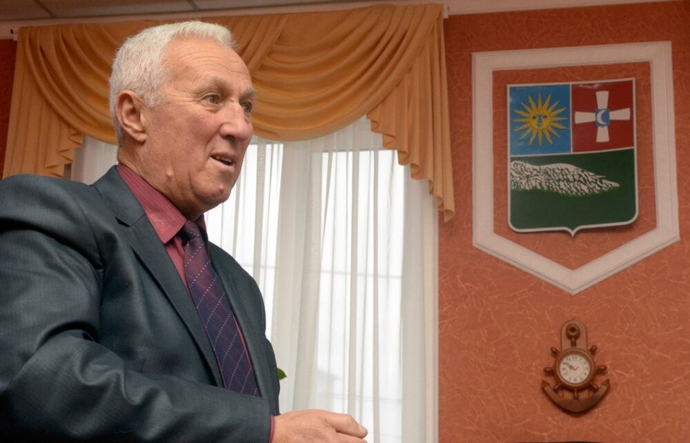 Екскерівники Вінниччини прокоментували інцидент у Гайсині