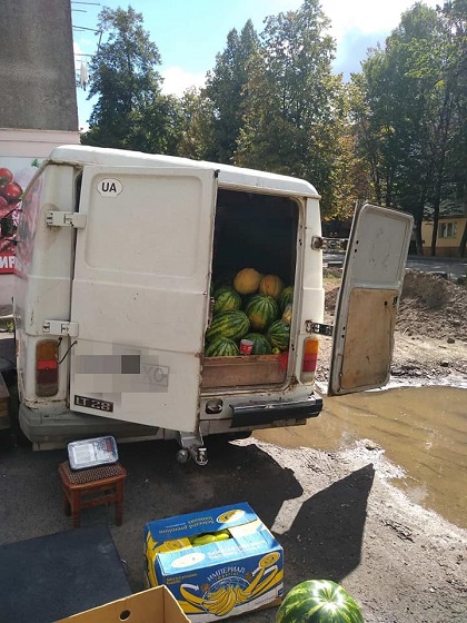 Авточернетка