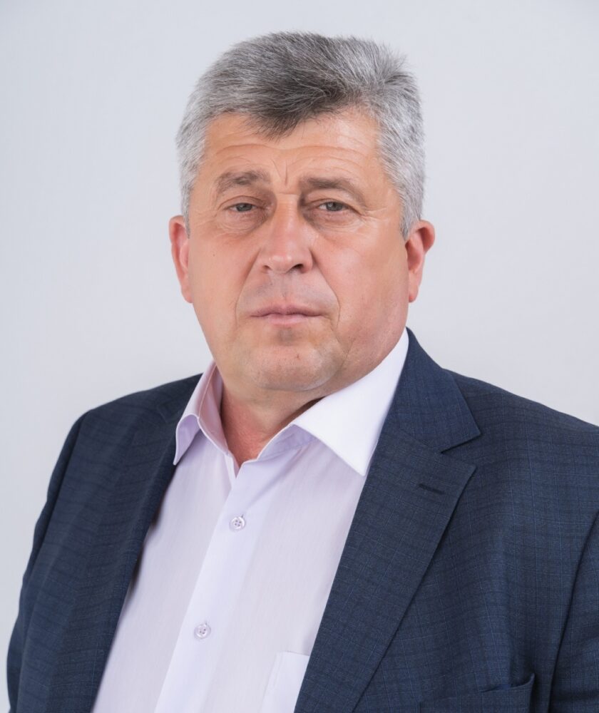 "Українську Стратегію Гройсмана" в Якушинцях очолив Василь Романюк