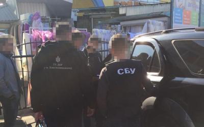Керівник вінницької антикорупційної ГО може опинитися за гратами