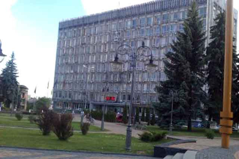 Хто став депутатом Вінницької міської ради VIII скликання