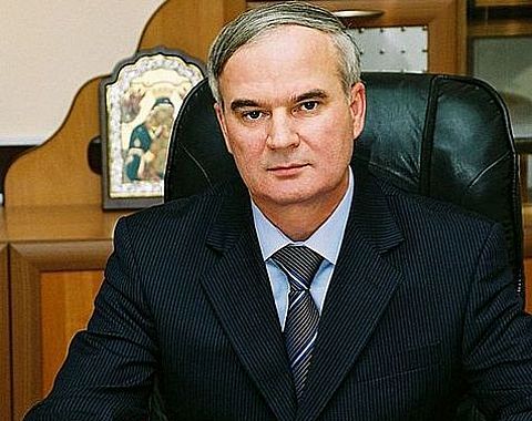 Овечацький спиртзавод має працювати, люди – мати роботу, - голова Калинівської ОТГ Василь Поліщук