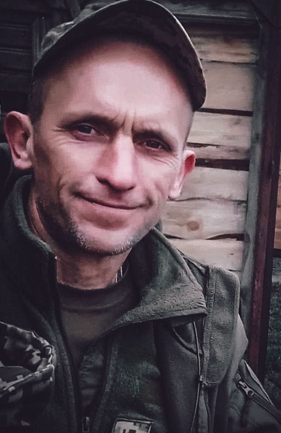У середу у Вінниці попрощаються із військовим, який помер в зоні проведення ООС