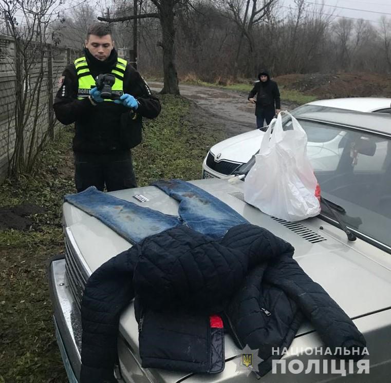 Житель Вінницького району до смерті побив товариша