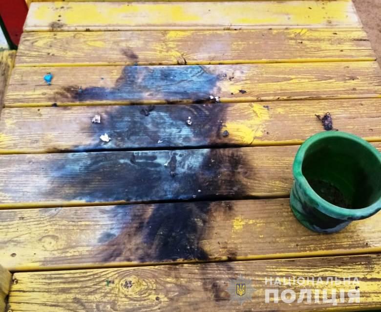 Вибух у дитячому садку у Вінниці: у поліції повідомили подробиці НП