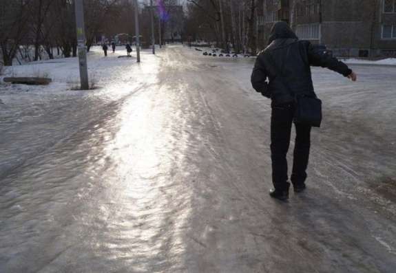 Вінничан попереджають про погіршення погодних умов