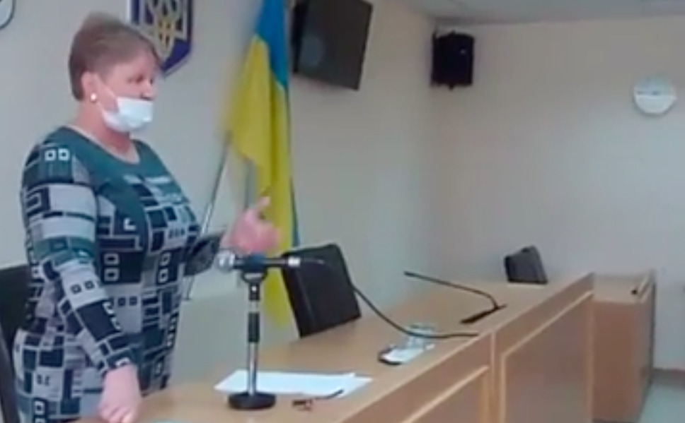 «Українська Стратегія Гройсмана» добилась відміни використання російської мови на сесіях Ладижинської міської ради