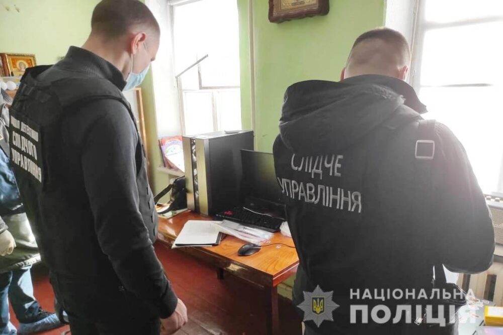 Вінничанин викрав понад мільйон гривень із банківських рахунків громадян