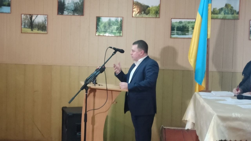 На Вінниччині у Лука-Мелешківській громаді ухвалили Стратегію-2030