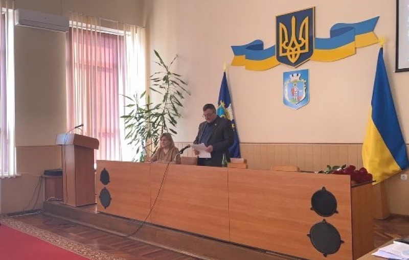 Шаргородська громада ухвалила пр