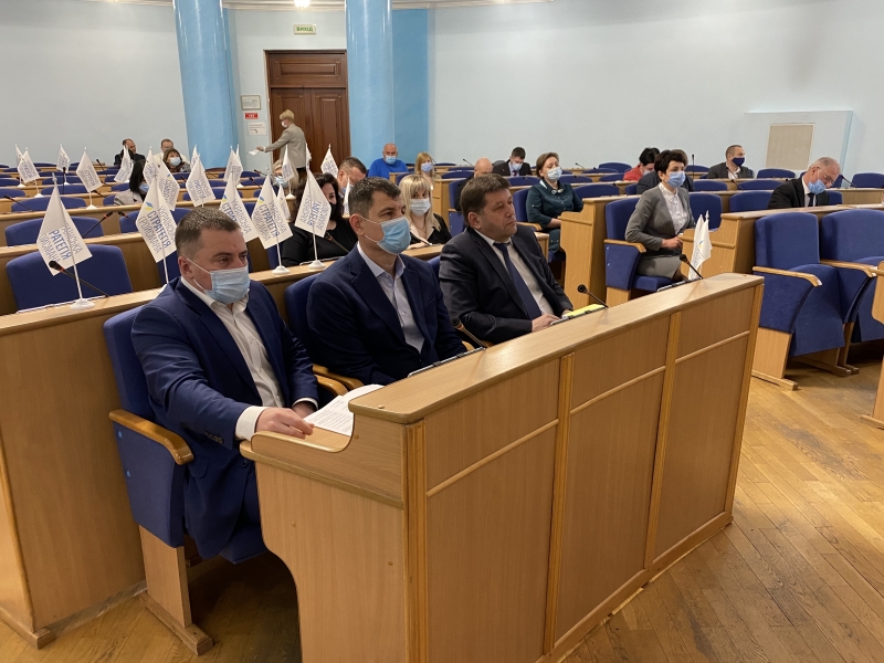 Вінницька облрада оцінюватиме керівників підприємств за новими критеріями