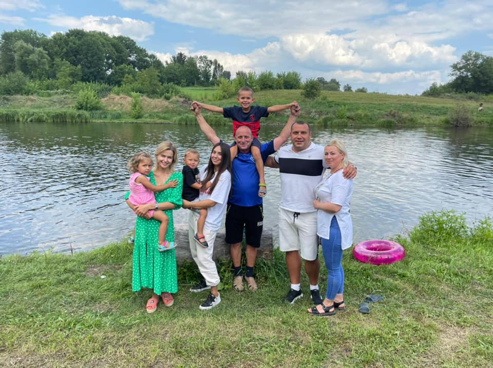 Спортивне свято за підтримки депутата від "Української Стратегії Гройсмана" Віталія Донця пройшло у Погребищенській громаді