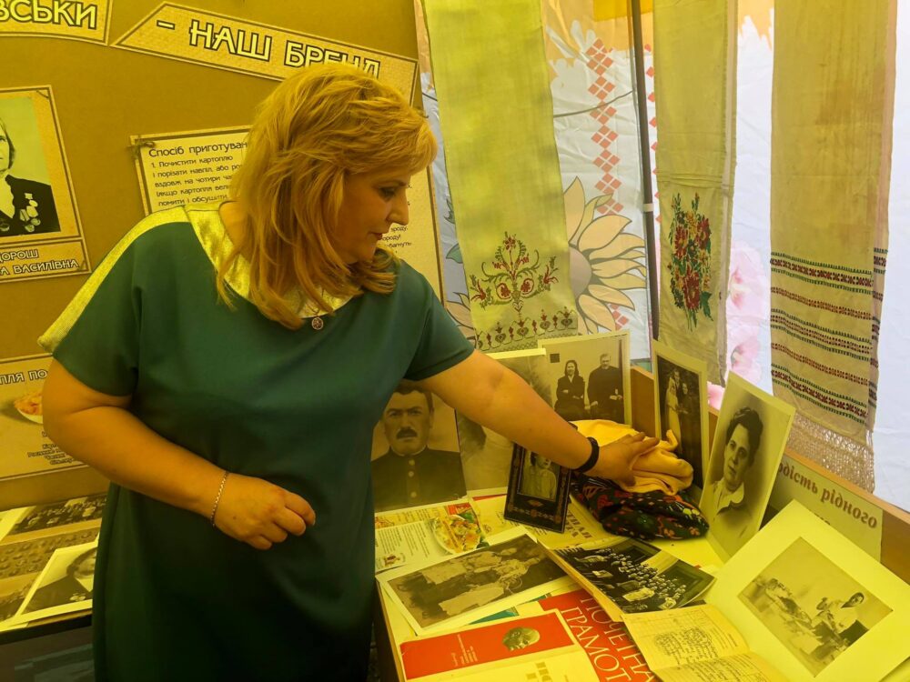 Вперше на Вінниччині: в Уланівській громаді пройшов фестиваль “Картопля по-уланівськи»