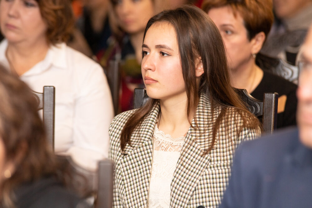 Збори парторганізації "Української Стратегії Гройсмана" пройшли у Козятинській громаді