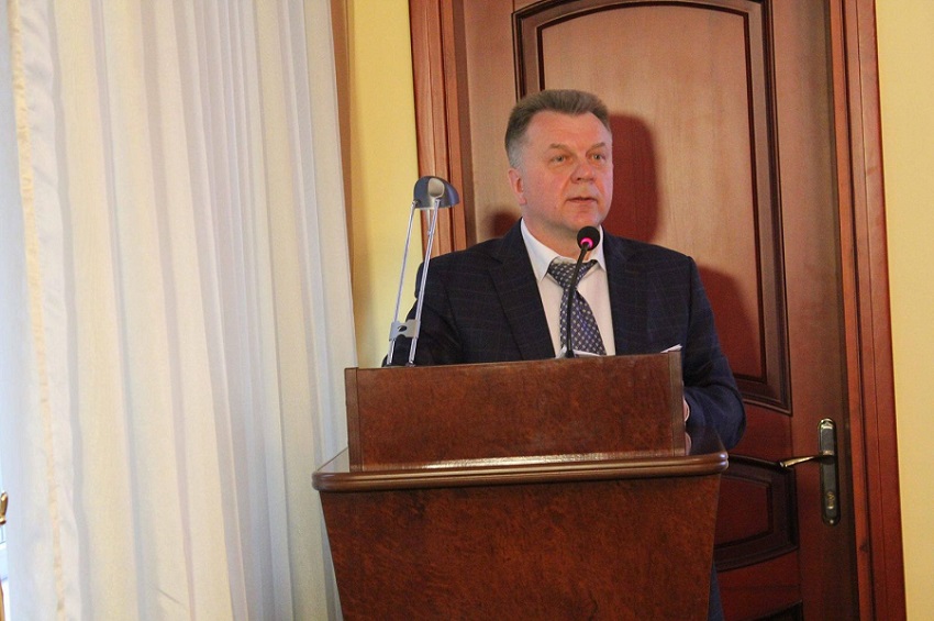 Троє жителів Вінниччини отримали державні нагороди