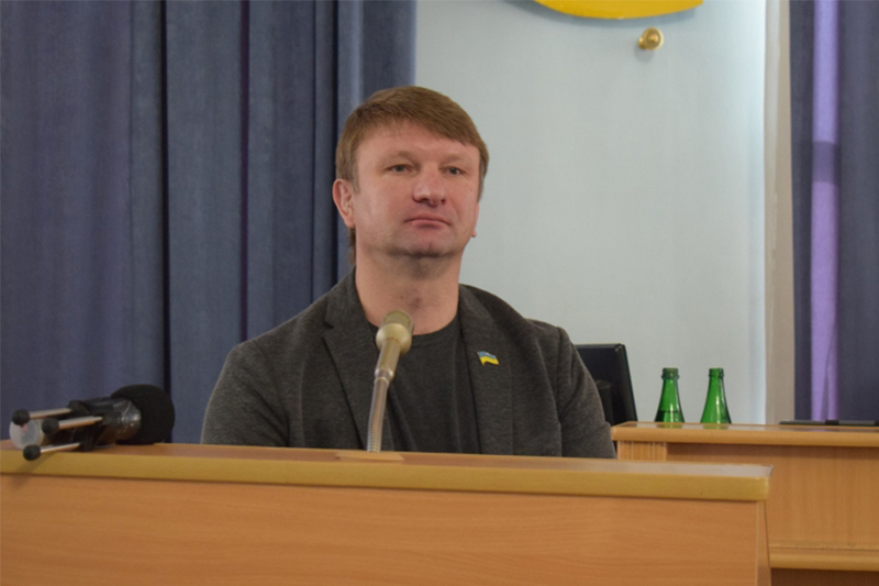 У Вінниці школу стрільби переведуть на базу ДЮСШ ім.Рябчинської: які нові можливості відкриваються перед спортсменами