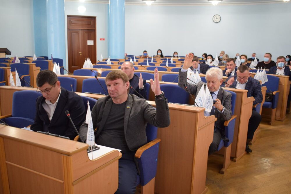У Вінниці школу стрільби переведуть на базу ДЮСШ ім.Рябчинської: які нові можливості відкриваються перед спортсменами