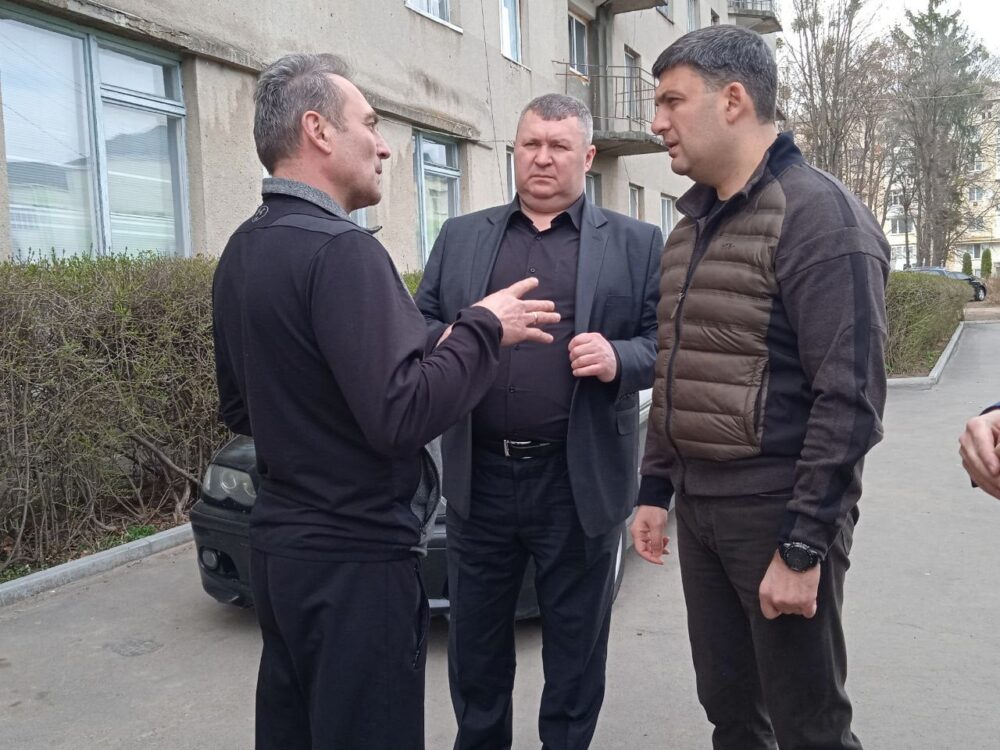 «На Вінниччині переселенці почуватимуться комфортно й безпечно» - Вячеслав Соколовий