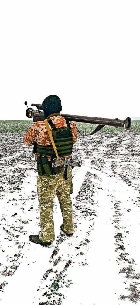 Теороборонівці готуються відбивати атаки дронів на Вінниччині