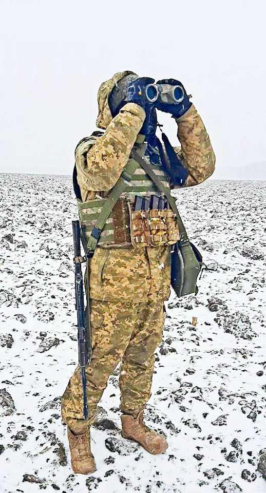 Теороборонівці готуються відбивати атаки дронів на Вінниччині