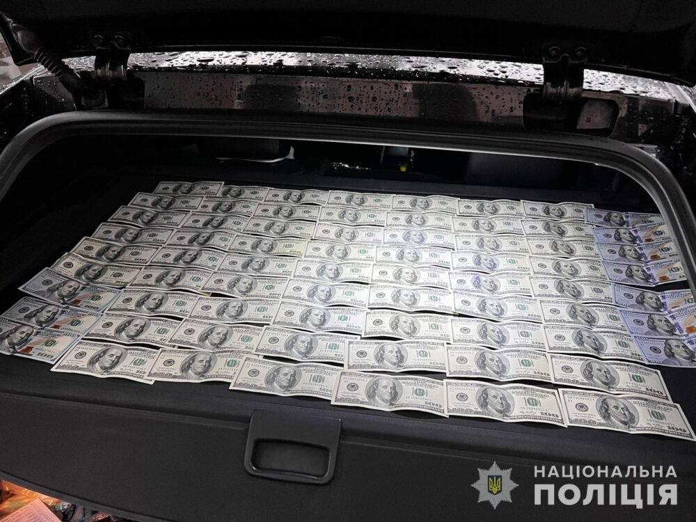 На Вінниччині поліцейські викрили схему ухилення військовозобов’язаних від мобілізації