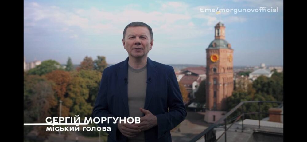 Вінниця відзначає 660-річчя