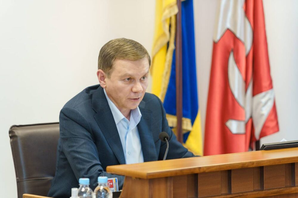 Вінницька міська та обласна ради ухвалили пріоритети бюджету-2024: Безпека та оборона, стійкість, турбота