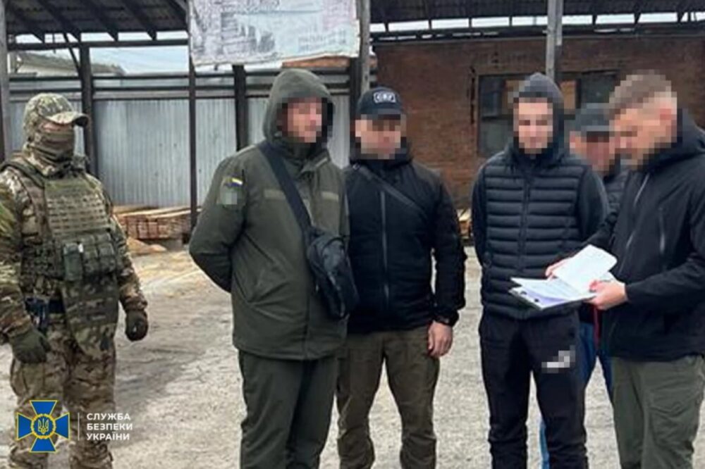 Місцевий депутат