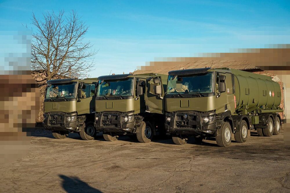 4000 FPV-дронів, півсотні автомобілів, РЕБи. Міжрегіональний координаційний гуманітарний штаб відзвітував про допомогу військовим за половину 2025 року